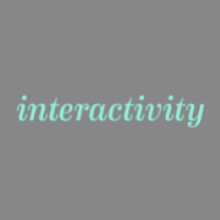 Interactivity