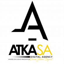 ATKASA - Digital Agency