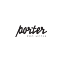 Porter Pro Media