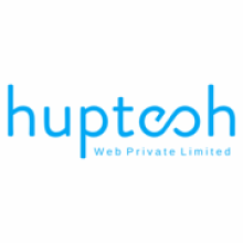 Huptech Web Private Limited