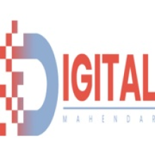 Mahendar Digital