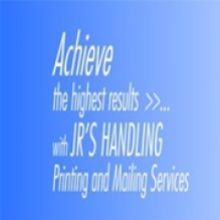 JR'S Handling