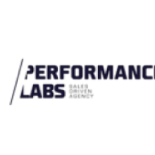 Performance Labs - sales driven agency
