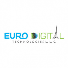 Euro Digital Technologies LLC