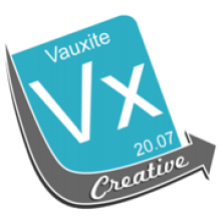 Vauxite Creative