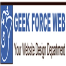 Geek Force Web