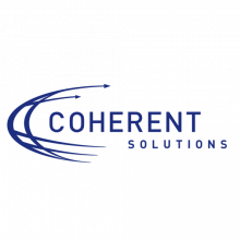 Coherent Solutions