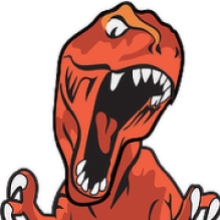 Tyrannosaurus Tech