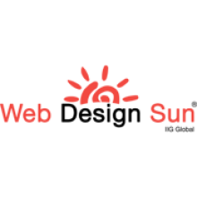 Web Design Sun