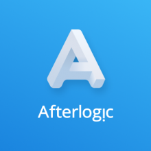 Afterlogic.Works