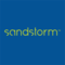 Sandstorm Design