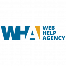 Web Help Agency