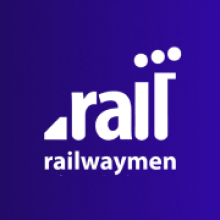 Railwaymen