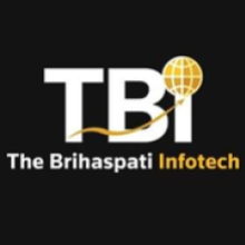 The Brihaspati Infotech Pvt. Ltd.