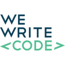 We Write Code