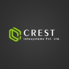 CREST INFOSYSTEMS PVT LTD