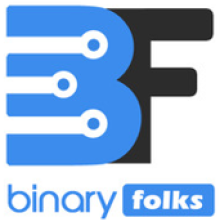 Binaryfolks Pvt. Ltd.