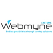 Webmyne Systems Pvt Ltd