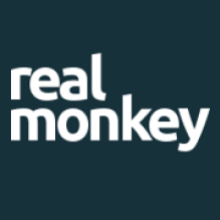 realmonkey Logo