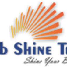 WEB SHINE TECH