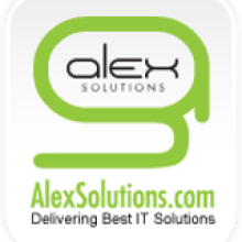Alex Solutions