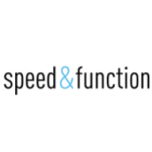 Speed and Function