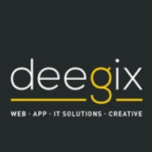 Deegix Pte Ltd