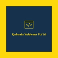 Kushwaha Webformat Pvt. Ltd.