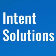 Intent Solutions™