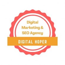 DigitalHoper Digital Marketing
