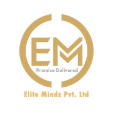 Elite Mindz Pvt. Ltd.