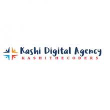 Kashi Digital Agency Pvt. Ltd.