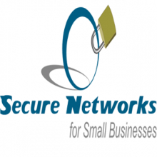 Secure Networks Logo