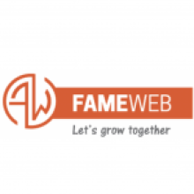 Fameweb - Digital Transformation