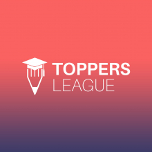 Toppers league