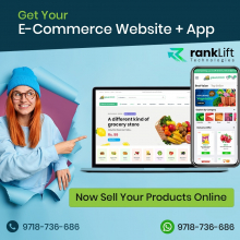 Rank Lift Technologies