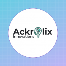 Ackrolix Innovations Digital Marketing Company