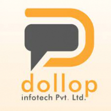 Dollop Infotech Pvt. Ltd.