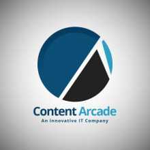 Content Arcade (Pvt.) Ltd