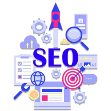 SEO Mumbai Services