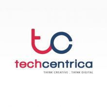 HPR TECHCENTRICA PRIVATE LIMITED