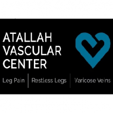 Atallah Vascular Center Logo