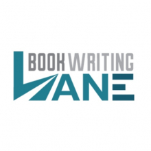 Book Writing Lane