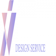 Interactive Design Service Logo