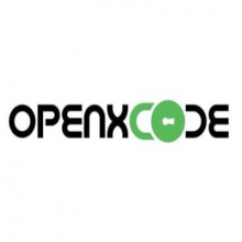OpenXcode Logo