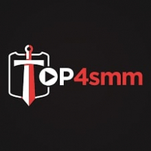 Top4smm Reliable Promotion Service