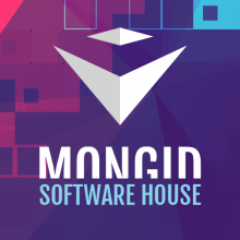 MONGID | Software House