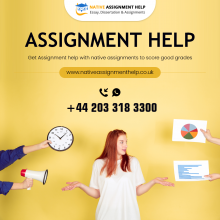 Native assignment help