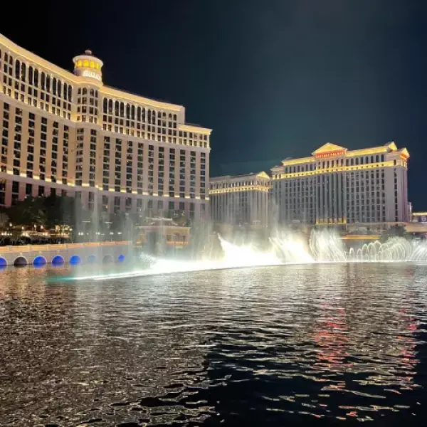 Las Vegas
