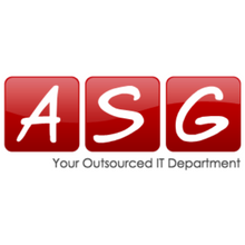 ASG IT Support Services